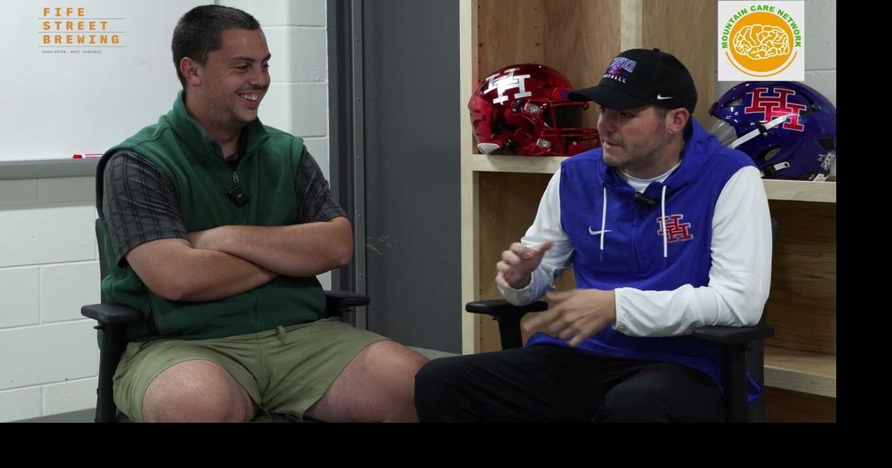VIDEO Kanawha Valley Sports Notebook Huskies Heating Up Sports