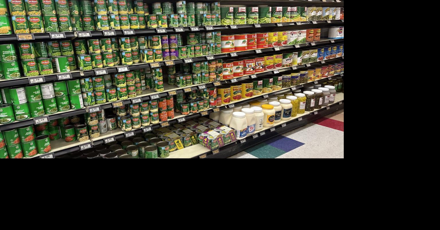 4,000 fewer WV children have SNAP since One Big Beautiful Bill Act passed