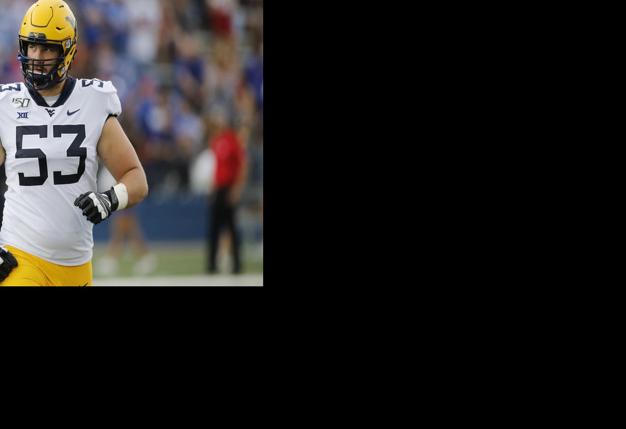 Wvu Football Decision To Stick With Mountaineers Paying Off For