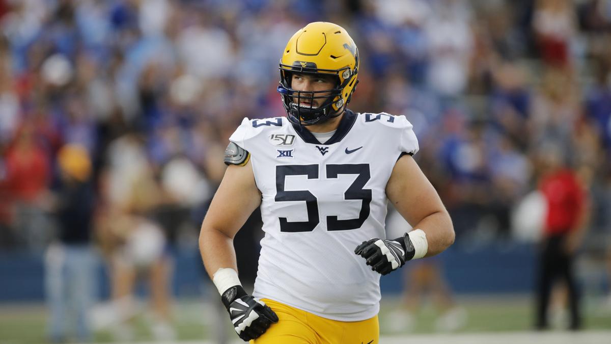 Wvu Football Decision To Stick With Mountaineers Paying Off For