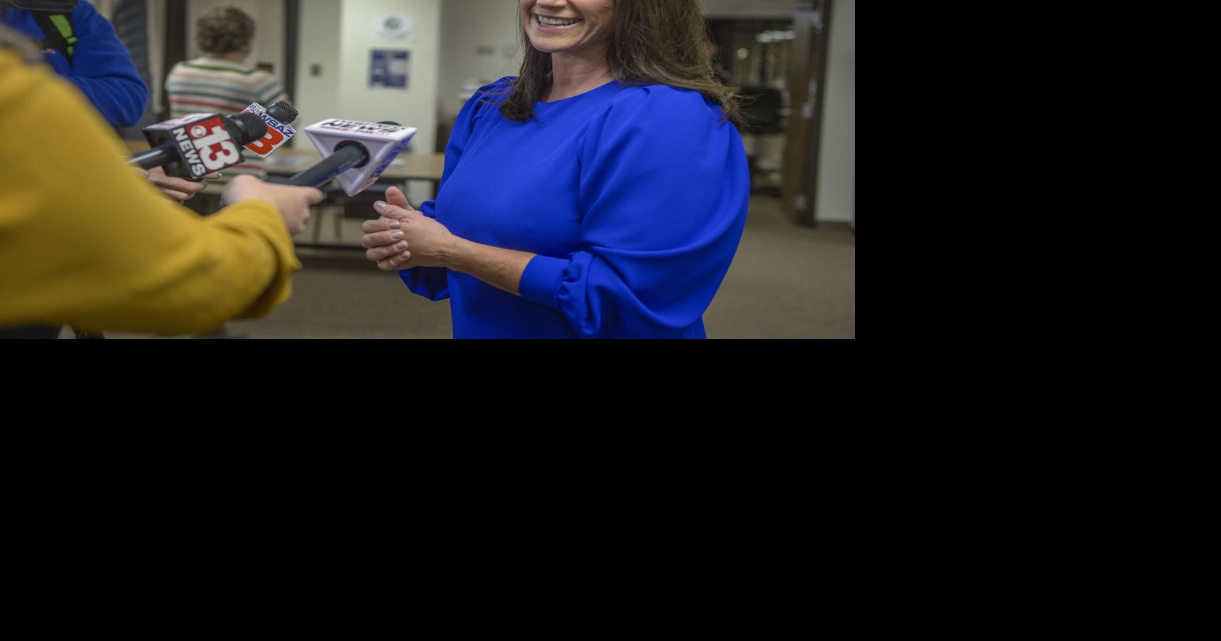 Goodwin: Vote was a ‘resounding voice’ saying ‘keep doing what you’re