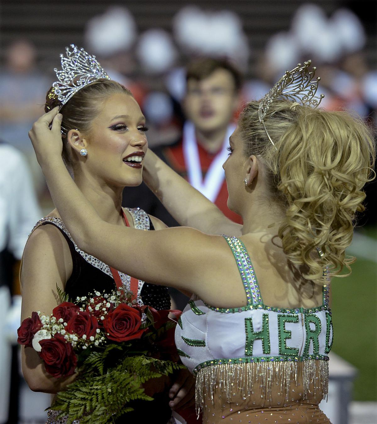 2021 Gazette-Mail Kanawha County Majorette & Band Festival