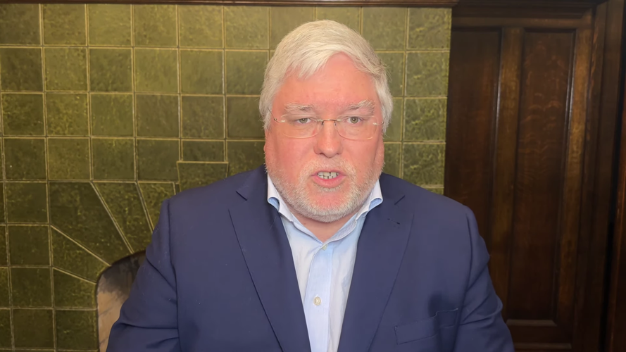 Election 2024 WV governor frontrunners Morrisey, Williams Election