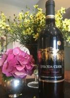 Vines & Vittles: On this holiday weekend, celebrate with your favorite president’s wine