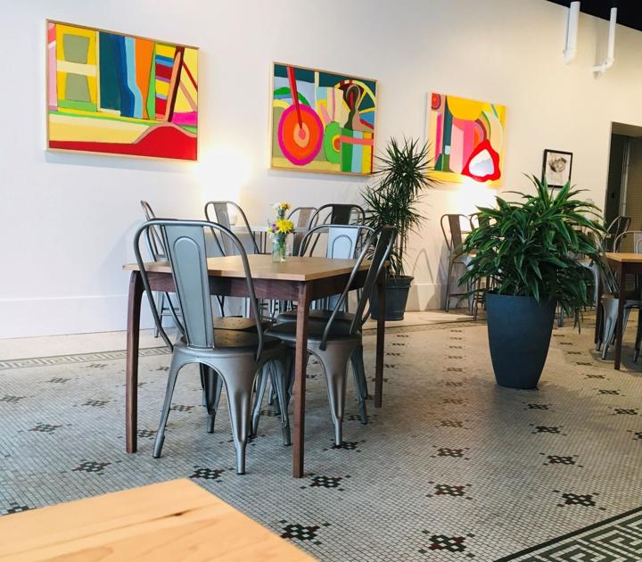 The Food Guy More Than A Dozen New Local Restaurants Now Open The Food Guy Wvgazettemail Com