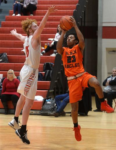 Boys Basketball Notebook Seeding Should Be Interesting In Aaa