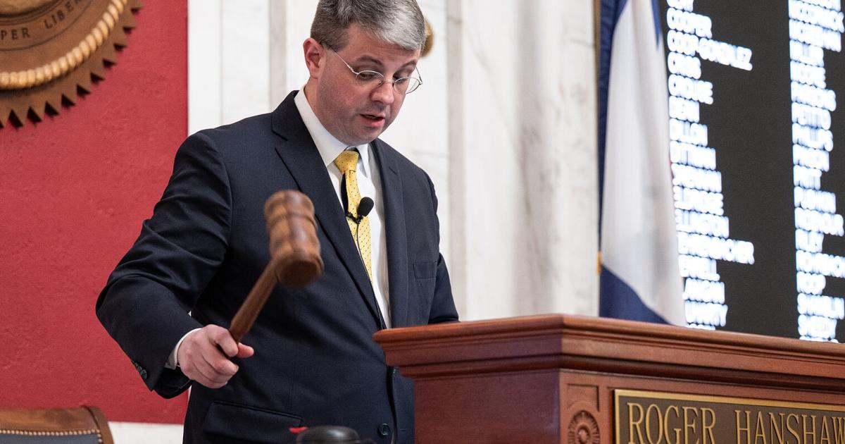 More local control loss, conflict-of-interest concerns loom in WV data ...