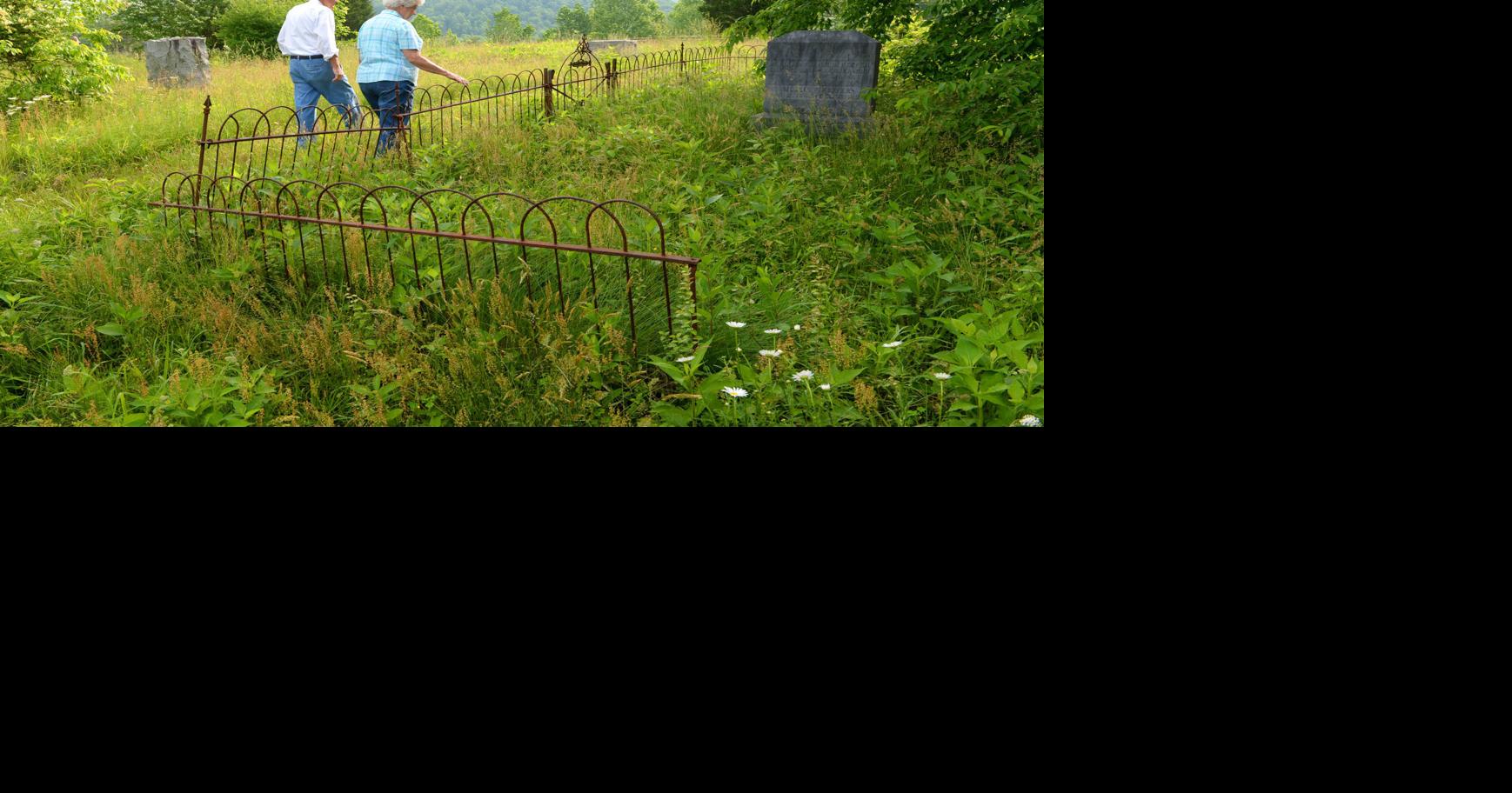 'It's just a different era' Poca couple seeks help in caring for