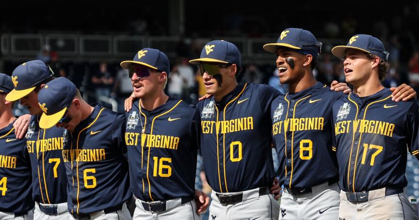 WVU baseball: Mountaineer seniors will remember 2026 season fondly
