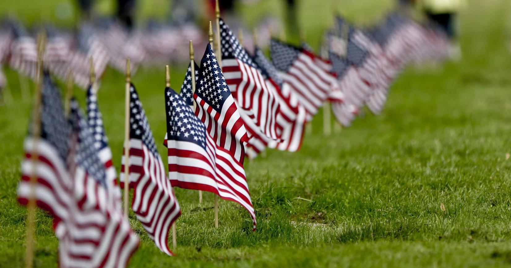 Gazette-Mail editorial: Reflections as Memorial Day approaches - Vimarsana News