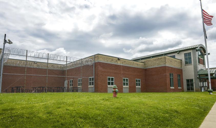 Culinary arts class, Lakin Correctional Center, Mason County News