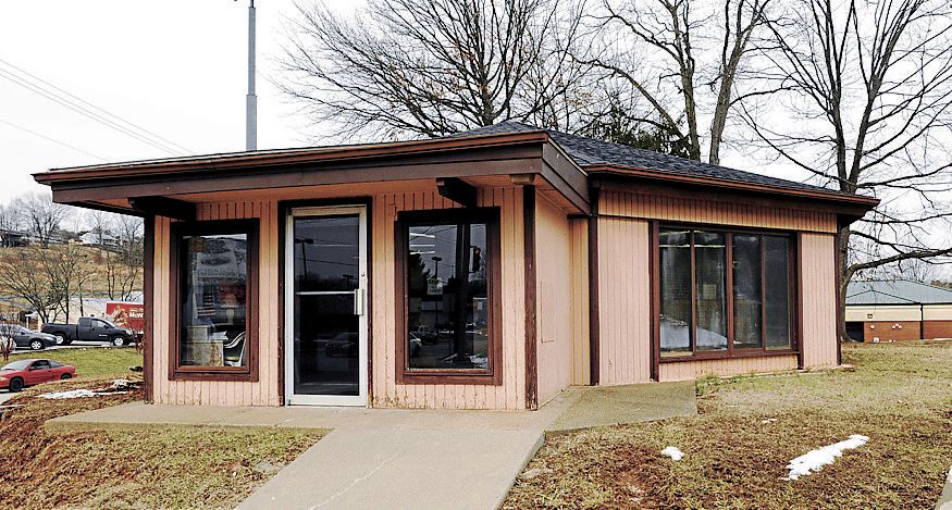Cross Lanes library celebrates its permanent local history | News ...