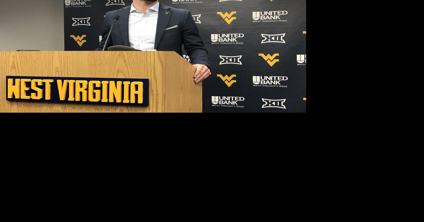 WVU men's soccer: Mountaineers brace for tough nonconference slate