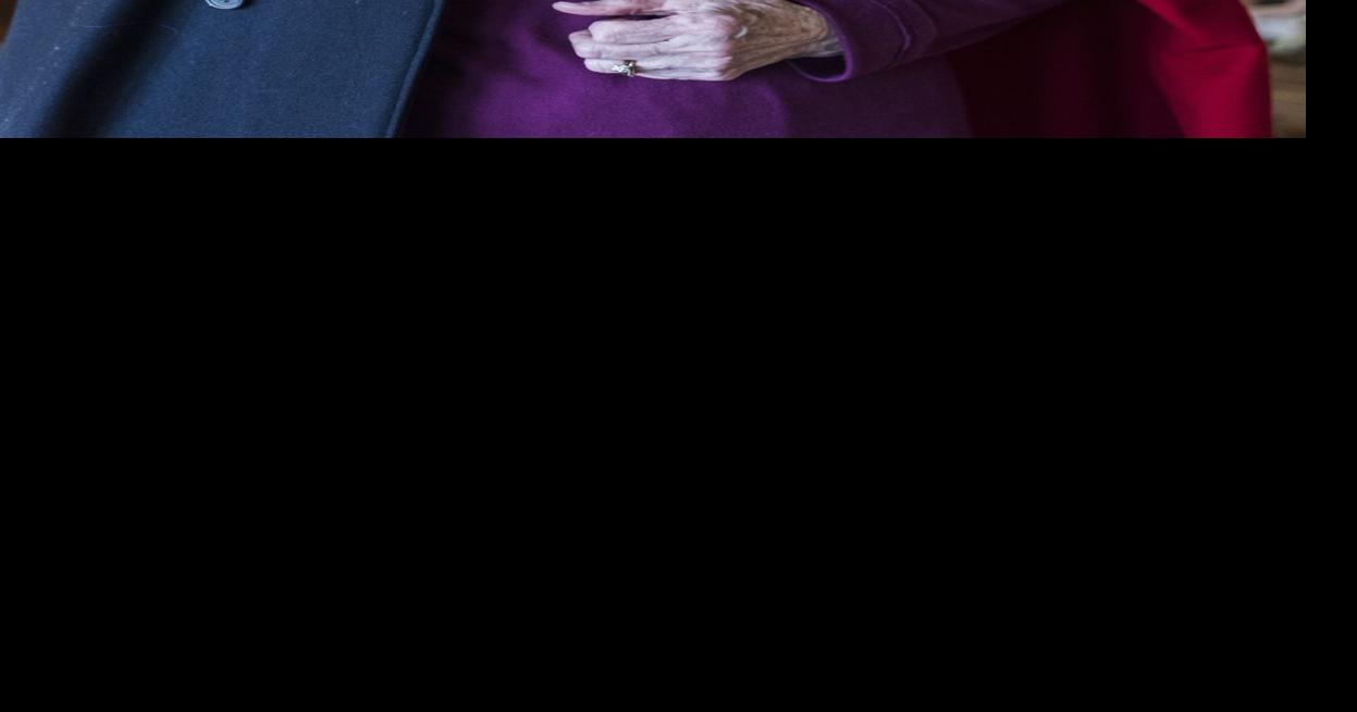 Innerviews: At 92, longtime nurse reflects on satisfying dream career ...