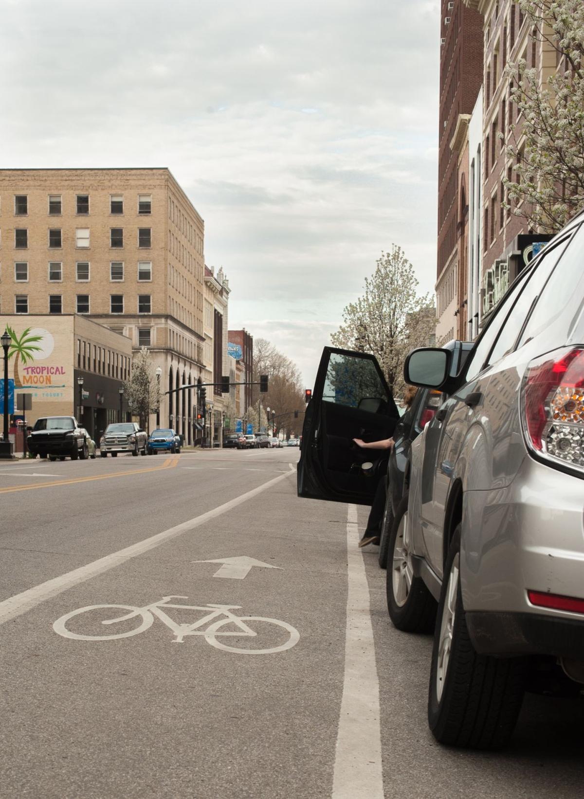 Huntington Promotes Fitness Through Cycling News - 