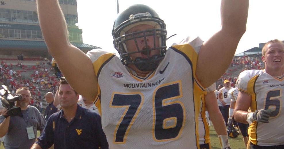 WVU football: Mountaineer great Dan Mozes appreciates the growing pains