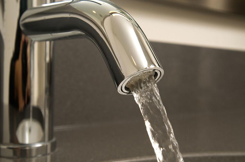 9 months after last meeting, WV drinking water panel resumes work