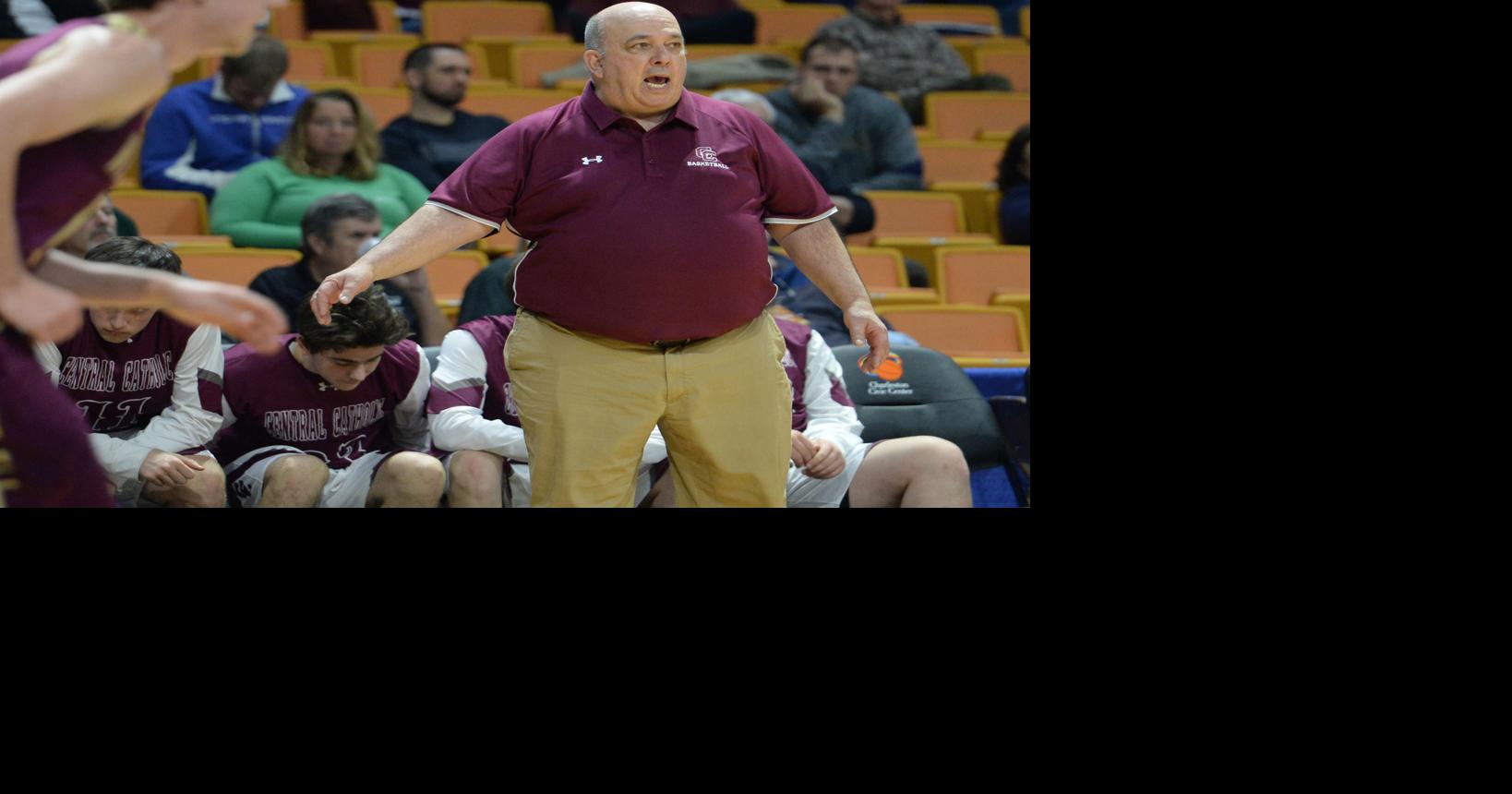 Prep sports: Maroon Knights' Mel Stephens tabbed state's top prep coach ...