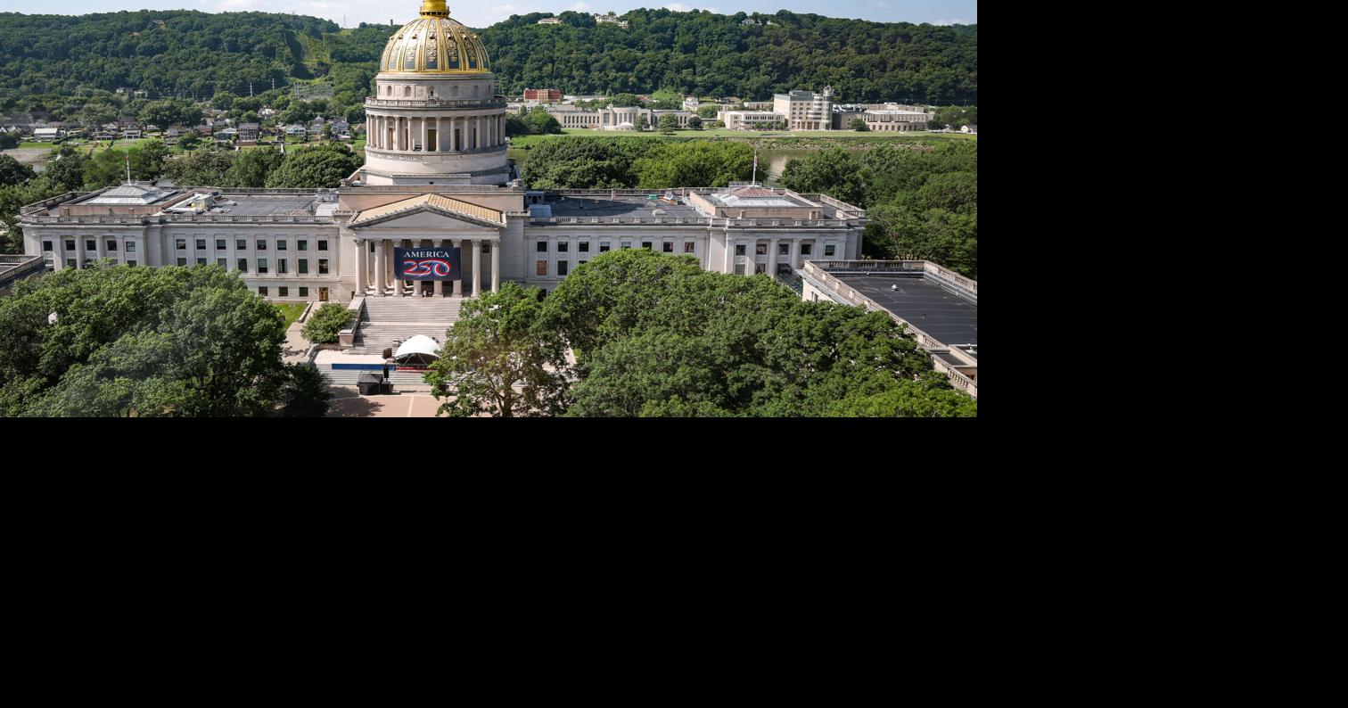 What it's like: America 250 Wheel takes riders eye-level with Capitol dome