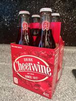 WV Culinary Team: Cheers to a cherry soda with southern roots