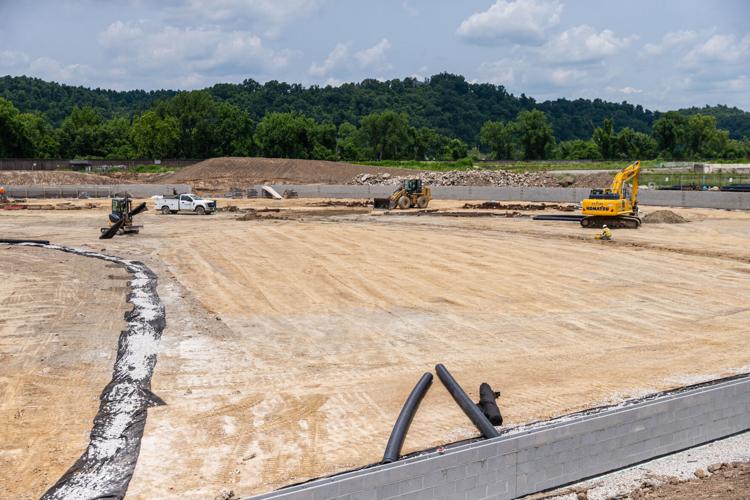 Marshall baseball New stadium will help team culture more than