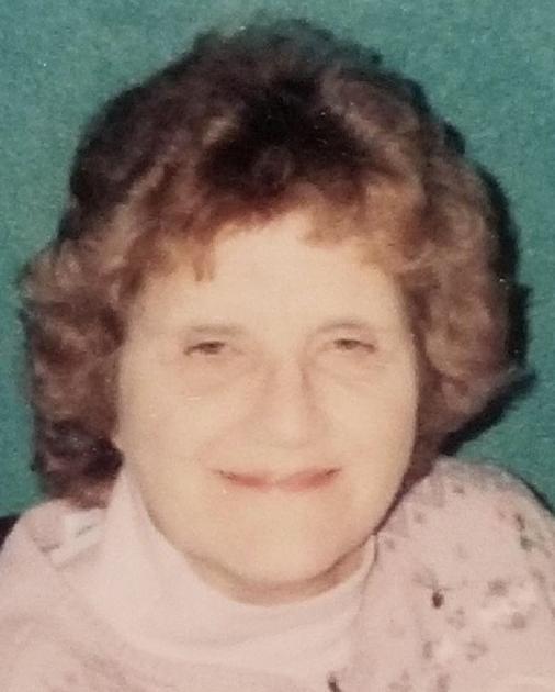 Winifred Combs