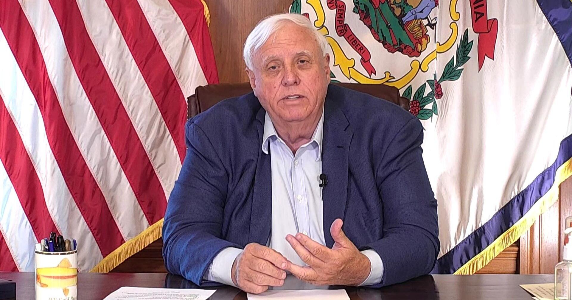 Bond provider sues Gov. Justice and his coal companies for more than $8 million over indemnity agreement - Vimarsana News