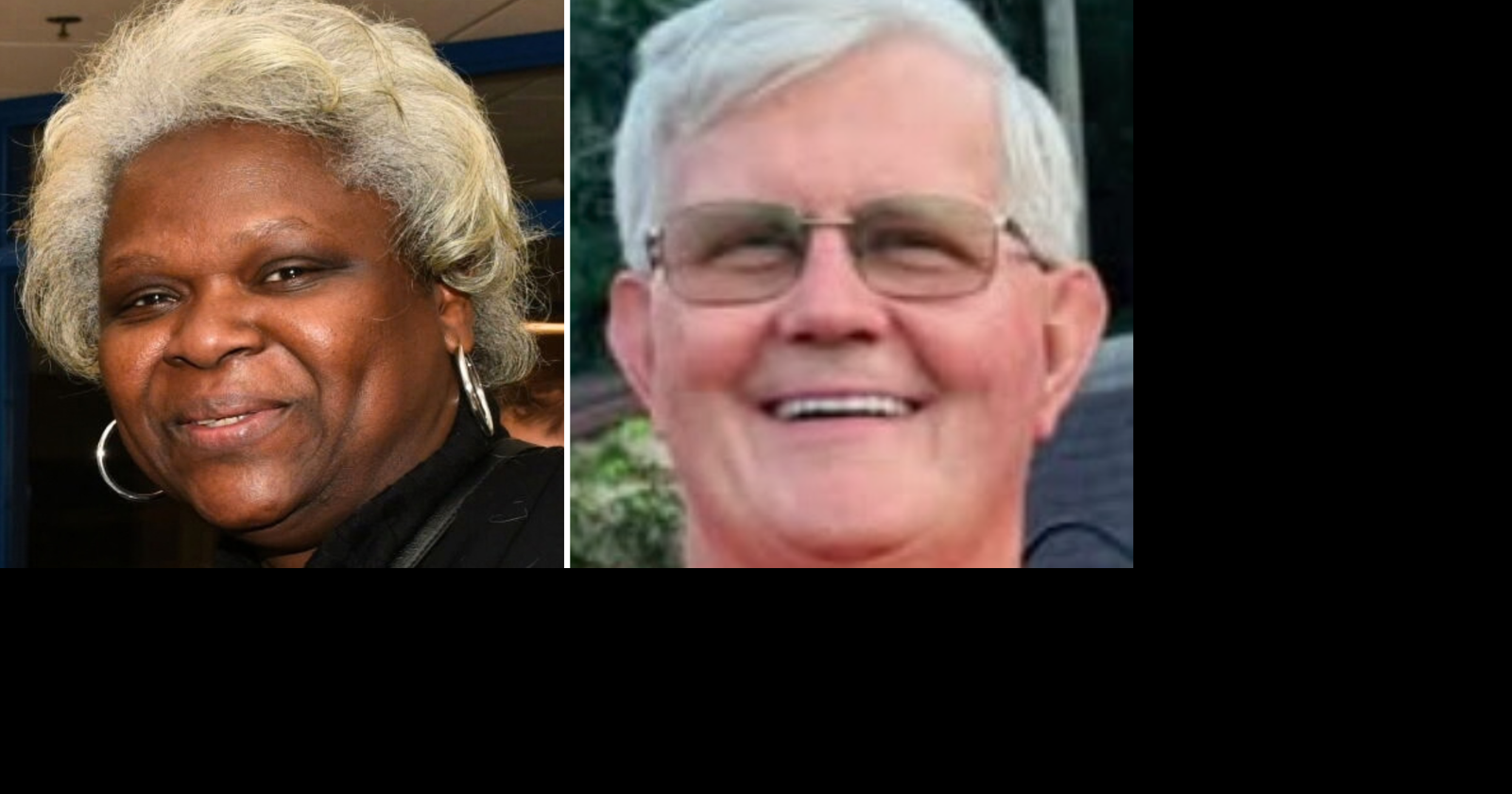 Election 2026: Melissa Jean Hill and Jerry 