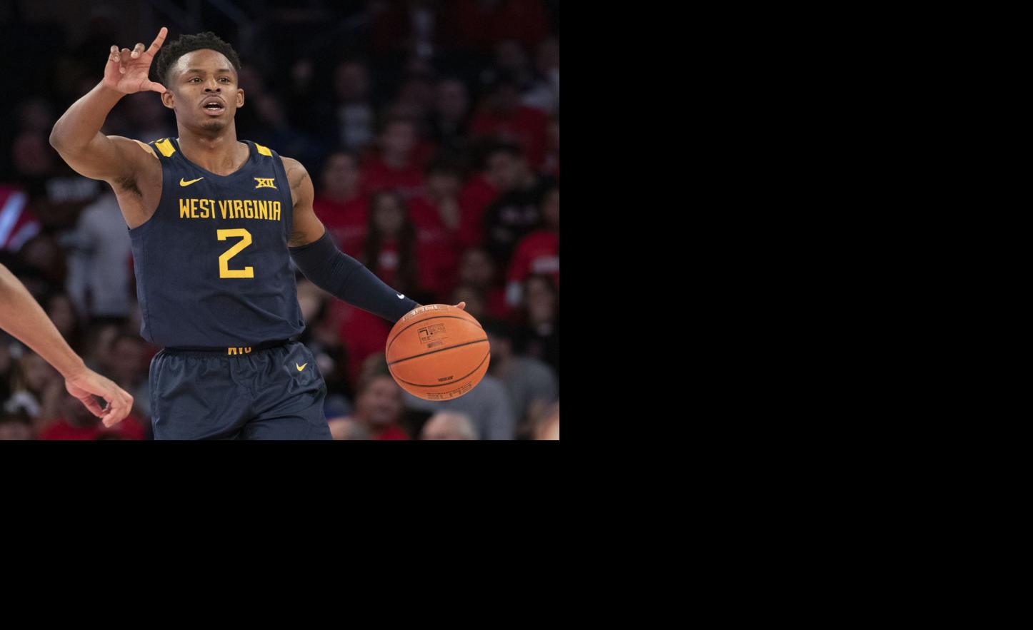 Wvu Basketball Huggins Mountaineers Seek Consistency At Point