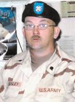 Remembering WV servicemen who died fighting the war on terror