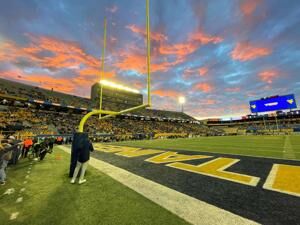 2023 Football Season Ticket Renewals Now Available - West Virginia  University Athletics