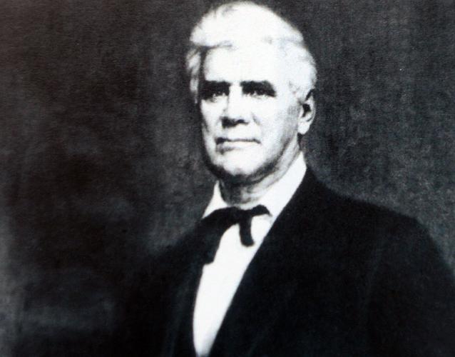 Law firm marks 150 years with book of its history | Arts Entertainment ...