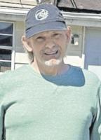 Roger Patrick Carrier Jr.