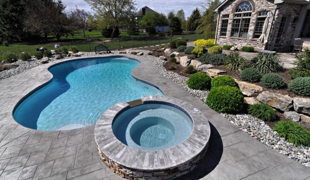 Why K&D Pools Is Fredericksburg’s Premier Custom Gunite Pool Builder ...