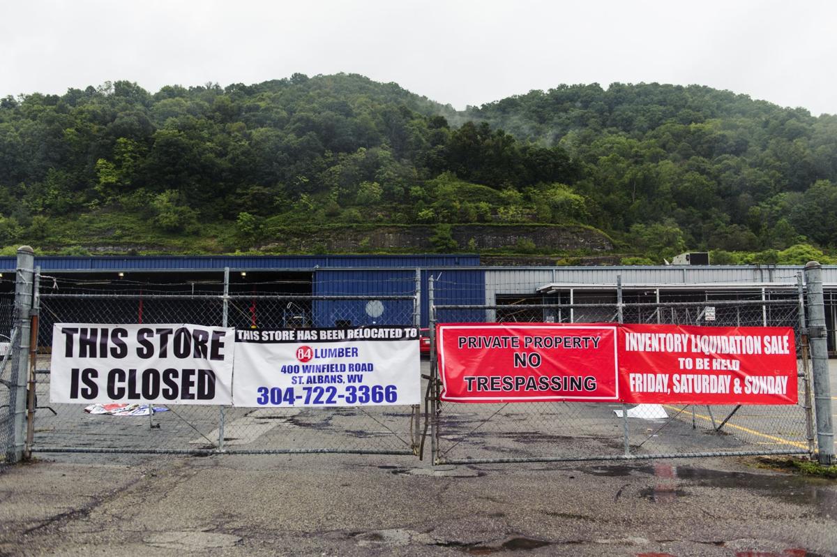 84 Lumber to close three WV stores | Business | wvgazettemail.com