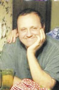 Larry Alan Layne | Gatens-Harding Funeral Home | wvgazettemail.com