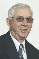 Norman Edward Nottingham