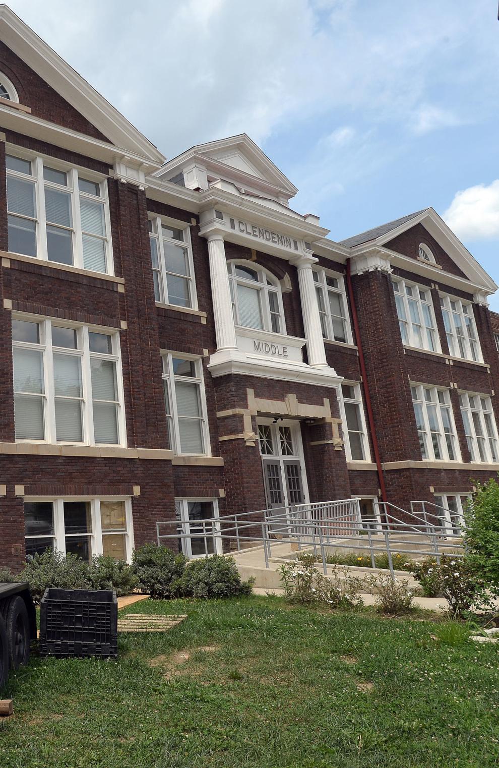 HUD call for new study delays Clendenin building's reopening Kanawha