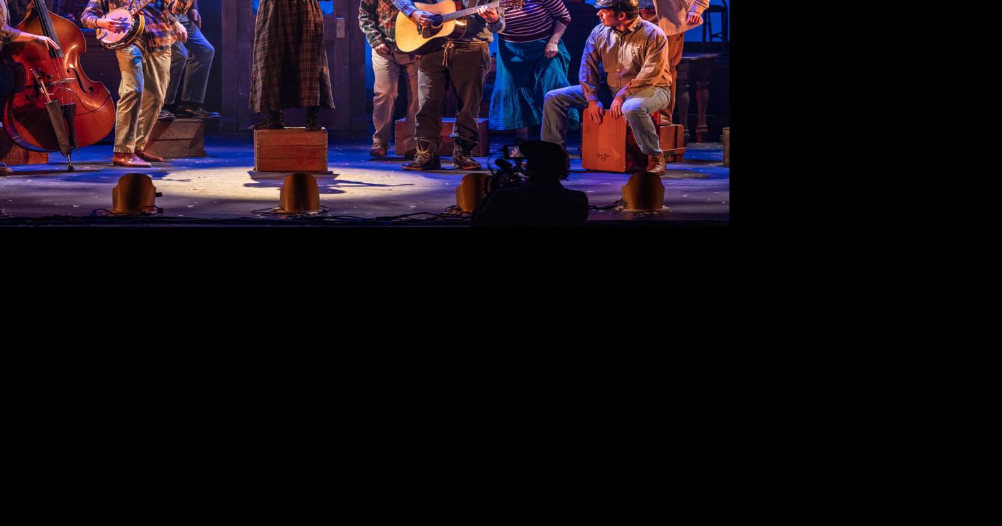 Huntington's Keith-Albee to host 'Dolly Parton's Smoky Mountain Christmas Carol'