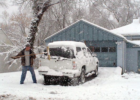 STORM UPDATE: Nearly 265,000 in W.Va. without power