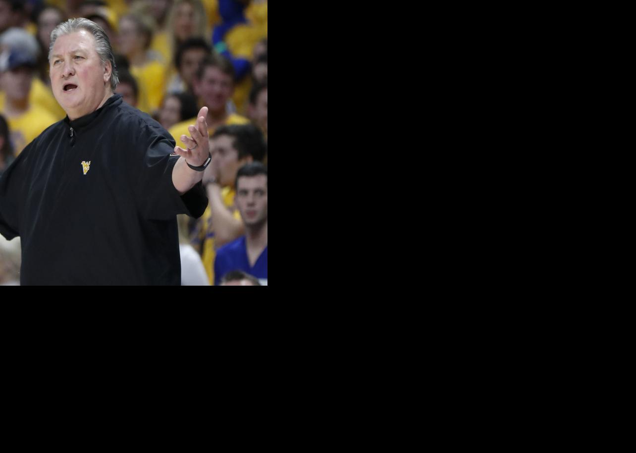 Chuck Landon Huggins Right About Streaming Being Unfair To Wvu