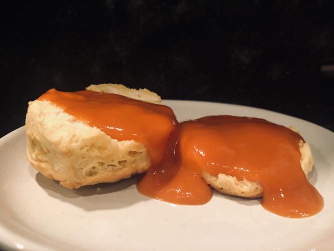 McDonald's Biscuits and Gravy 2024: A Savory Surprise!