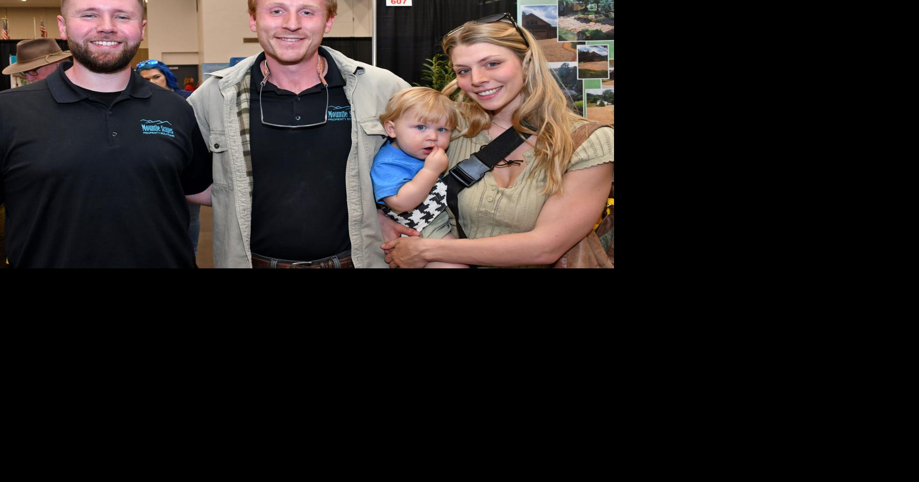 On the Town: 2026 Charleston Home Show at the Coliseum & Convention Center
