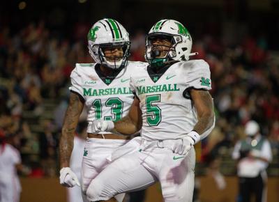 Marshall Cusa Championship 2022