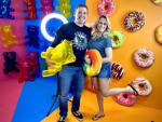Love Your Selfie brings modern photography concept to Charleston