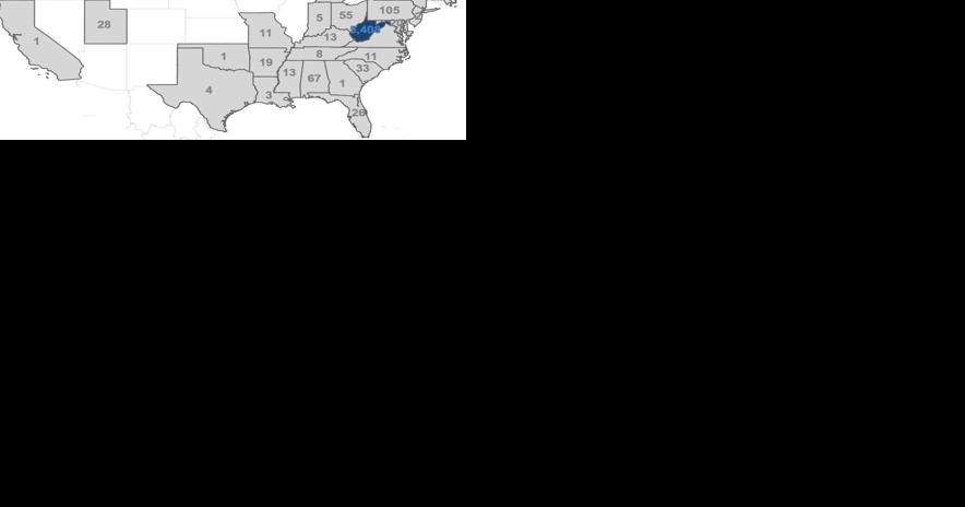 Morrisey wants $6M fund aimed at bringing out-of-state foster children back to WV
