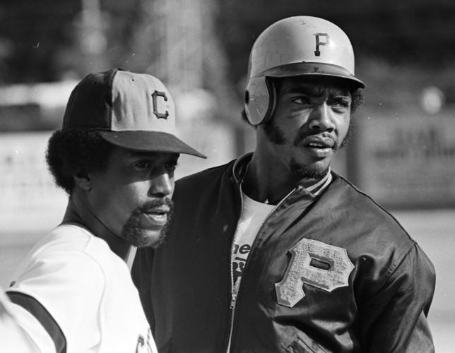 Sports history: Dave Parker went AWOL from Charlies in 1973, knowing MLB  beckoned, Sports