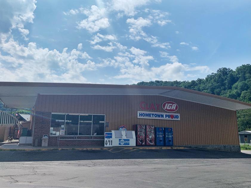 You Can T Get Good Food Clay County S Only Major Grocery Store Closes Freepass Wvgazettemail Com