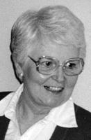 Sally Mildred Alig
