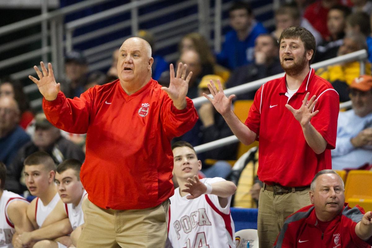 Kanawha Valley Aa And A Boys Basketball Preview Ragle Takes The
